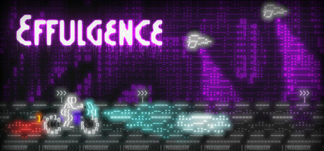 Effulgence Playtest game cover