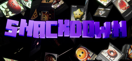 Steam thumbinal
