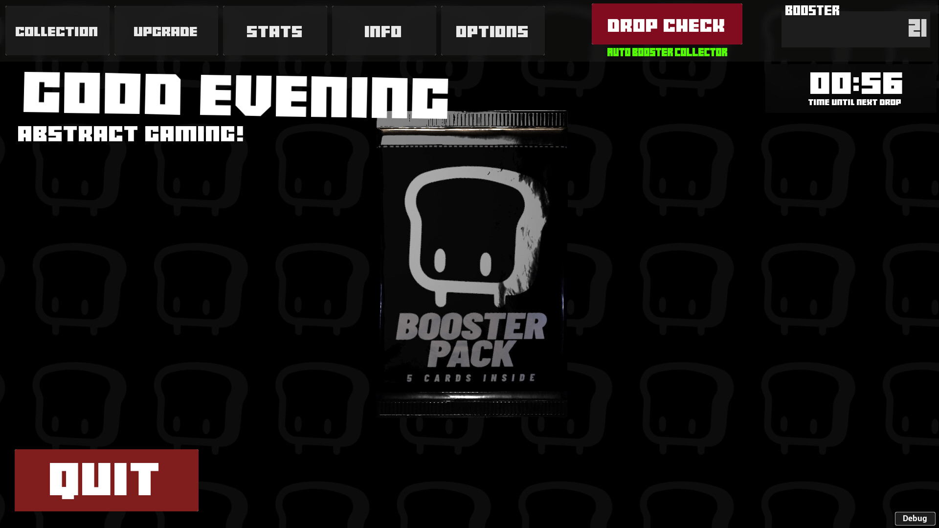 Snackdown Featured Screenshot #1