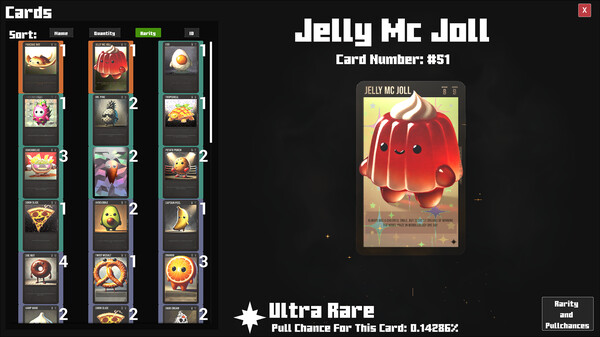 Snackdown screenshot 3