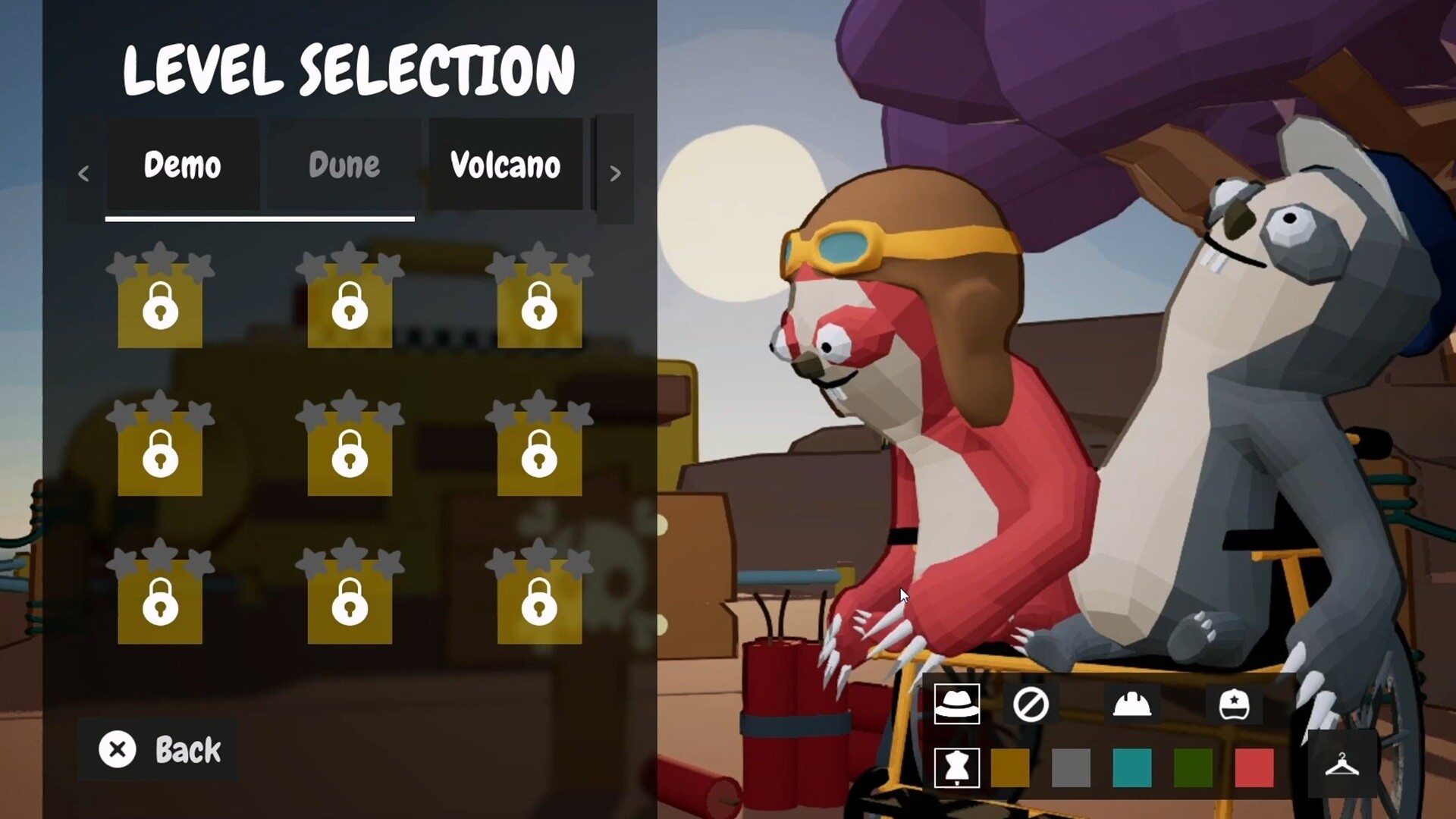 Wheelchair Together screenshot #5