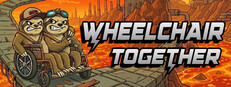 Wheelchair Together