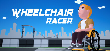 Wheelchair Together