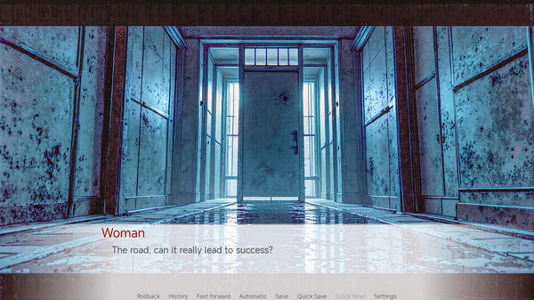 Screenshot z SecretPact:Restart Screenshot z SecretPact:Restart