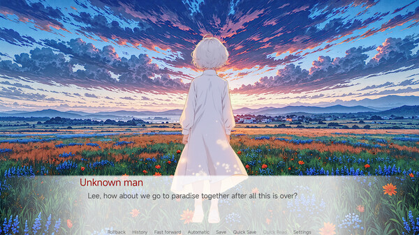 Screenshot z SecretPact:Restart Screenshot z SecretPact:Restart