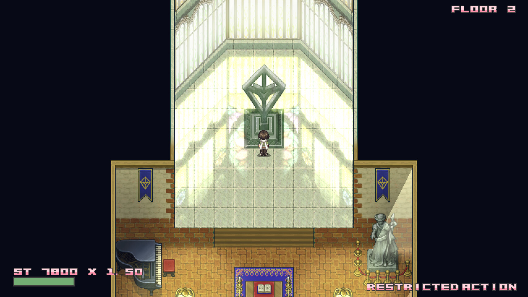 アスクギア リブースト screenshot #5