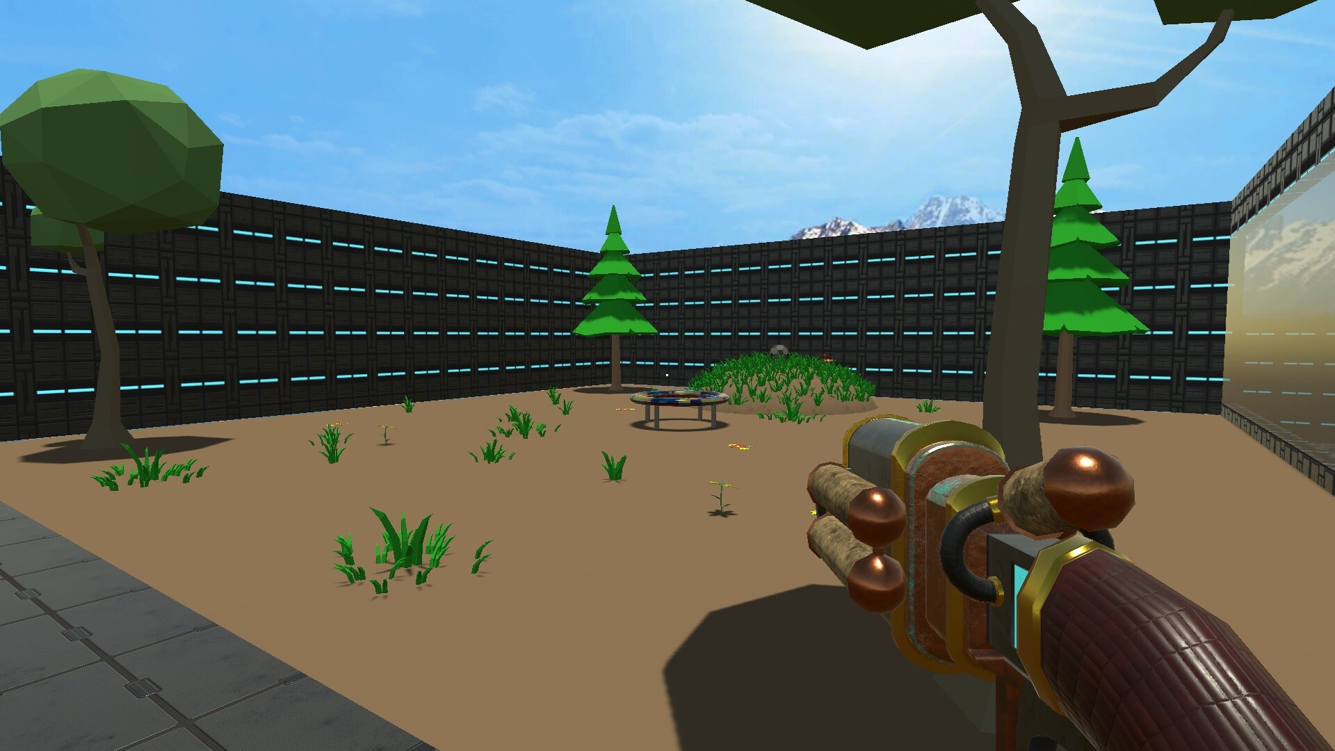 #5. Dimensional Dilemma (Steam) 由: Anki Games