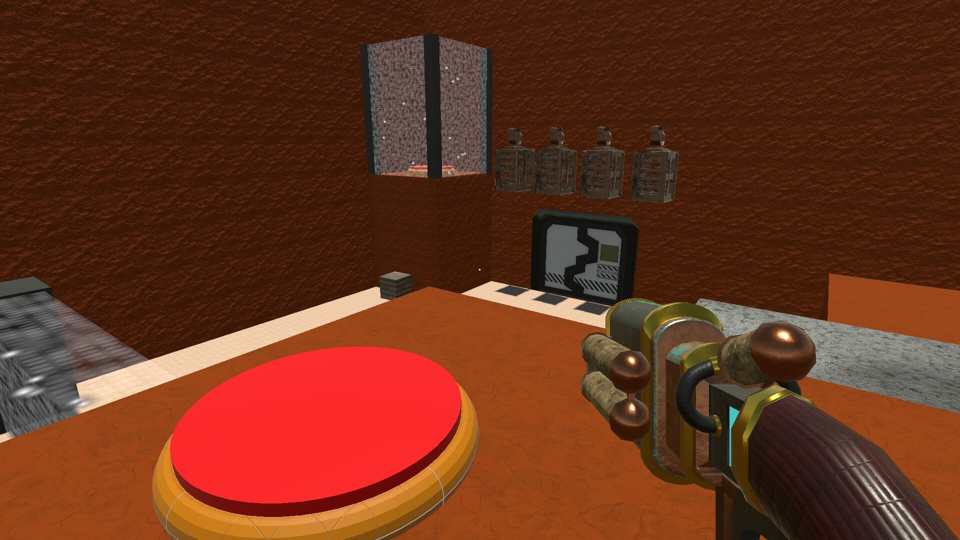 #4. Dimensional Dilemma (Steam) 由: Anki Games