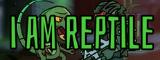 I am Reptile