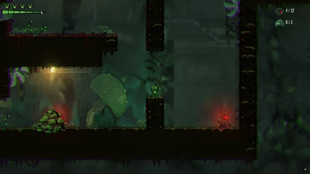 I am Reptile video 3