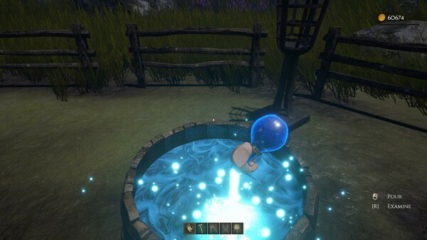 Medieval Blacksmith Demo screenshot 2