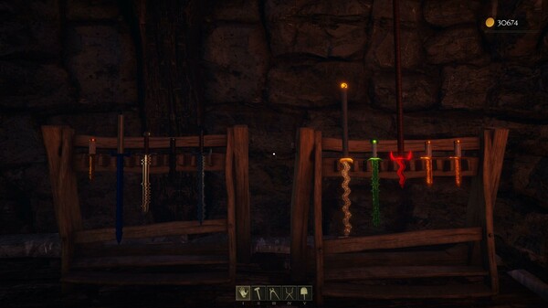 Medieval Blacksmith Demo screenshot 5