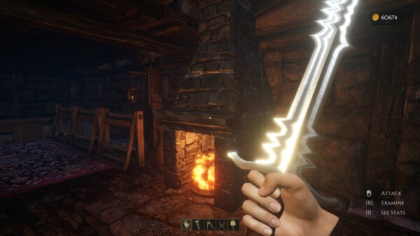 Medieval Blacksmith Demo screenshot 6