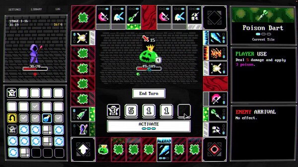 Boardmancer screenshot 5