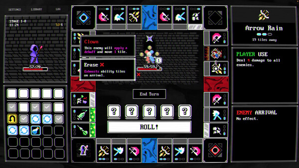 Boardmancer screenshot 6