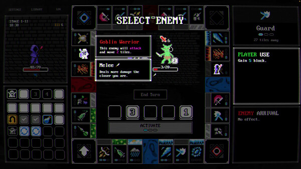 Boardmancer screenshot 4