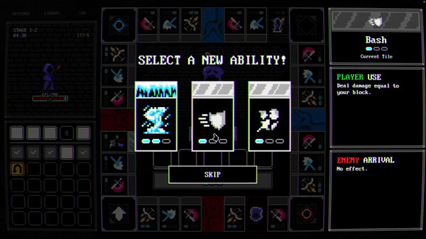 Boardmancer screenshot 3