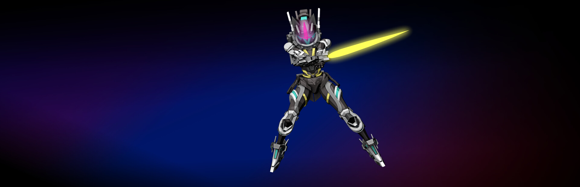 HEMA. Humetal Era Morphose Arms