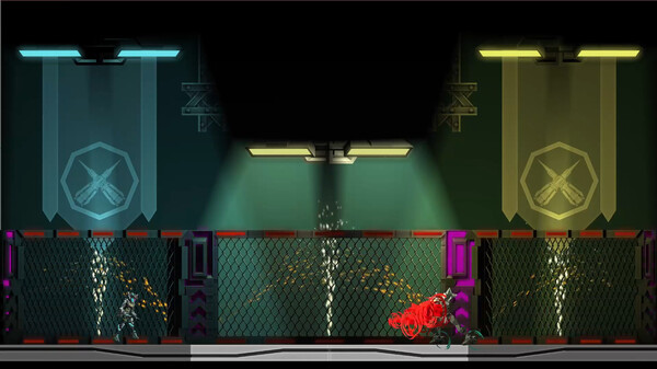 HEMA. Humetal Era Morphose Arms screenshot 1