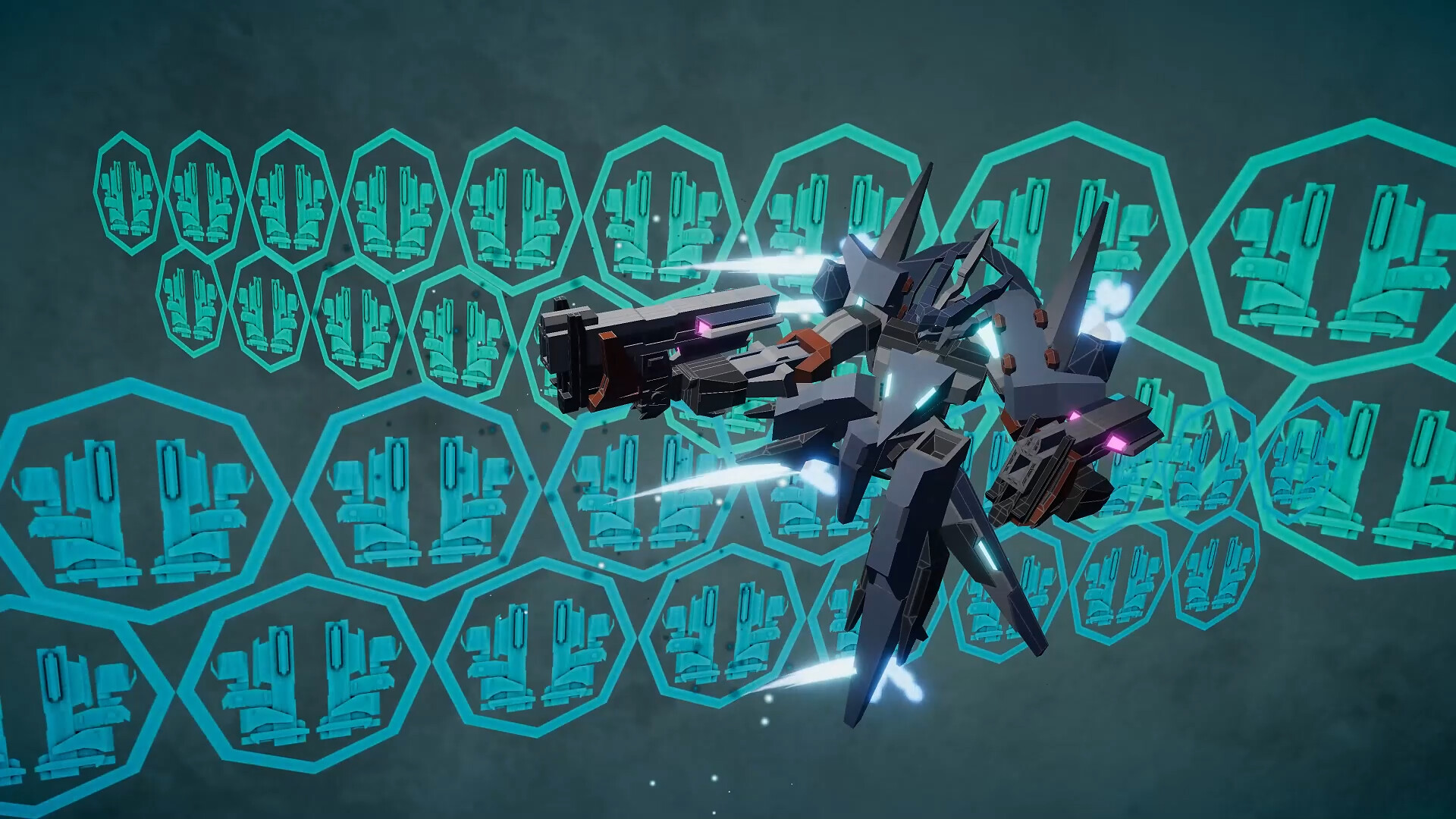 HEMA. Humetal Era Morphose Arms screenshot #4