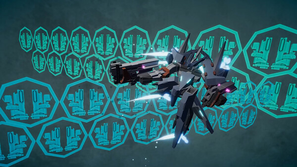 HEMA. Humetal Era Morphose Arms screenshot 4