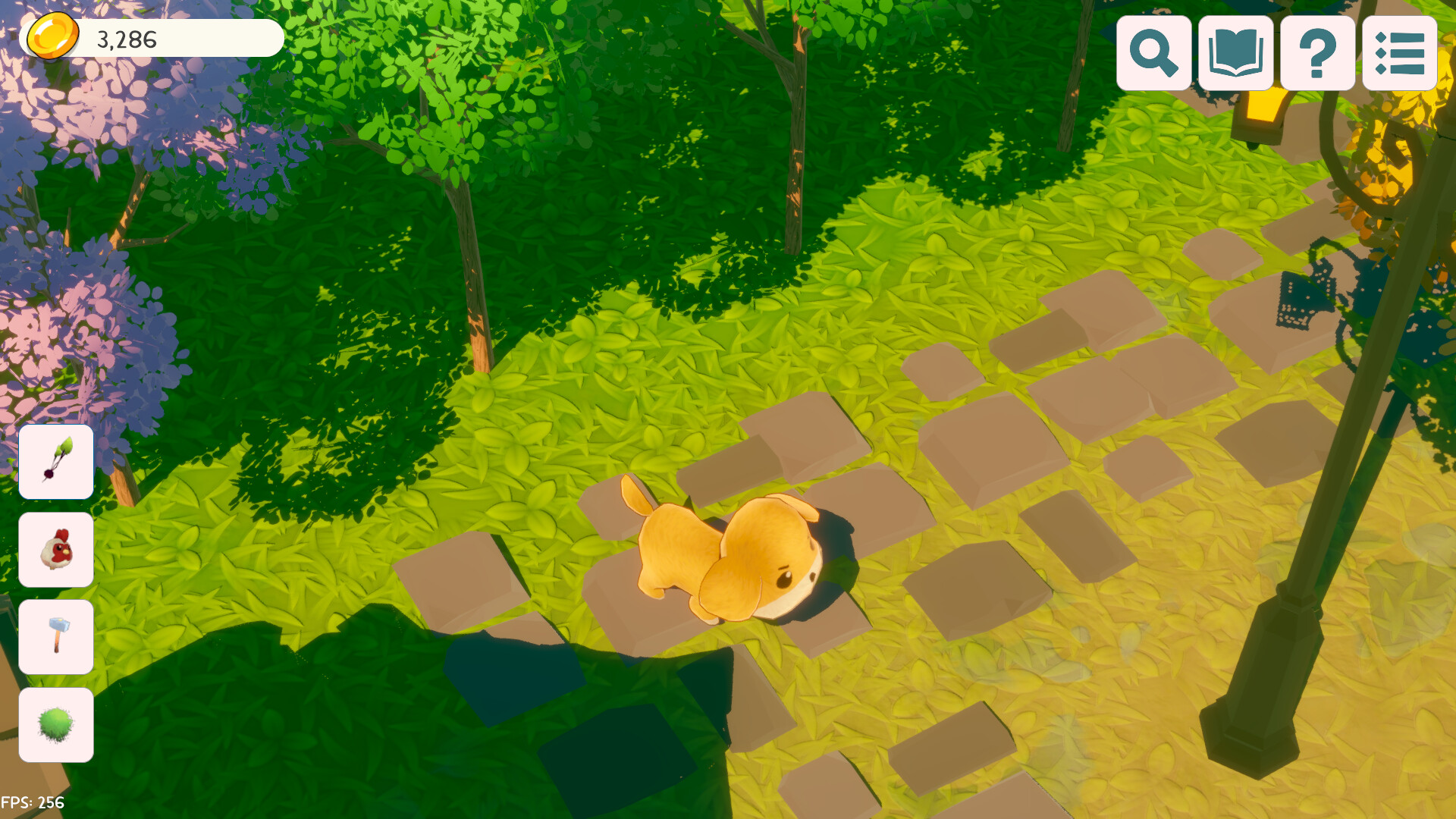 #5. Decofarm (Steam) 由: Battle Koi
