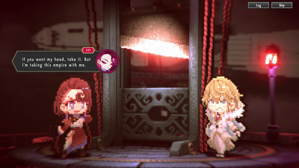 The Great Villainess: Strategy of Lily Demo