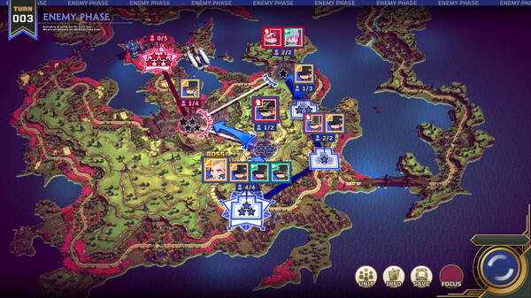 The Great Villainess: Strategy of Lily Demo