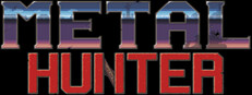 Metal Hunter cover