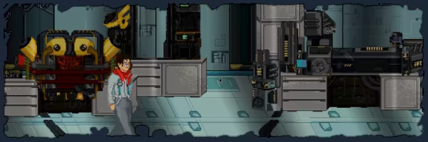 The Last Experiment: A Memetric Story video 4