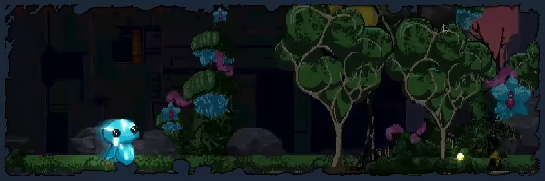The Last Experiment: A Memetric Story video 6