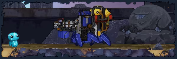 The Last Experiment: A Memetric Story video 5
