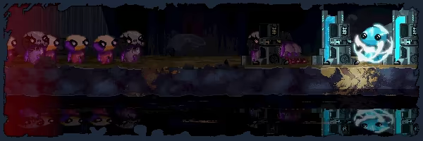 The Last Experiment: A Memetric Story video 1