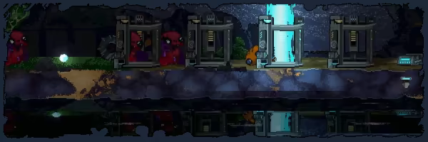 The Last Experiment: A Memetric Story video 3