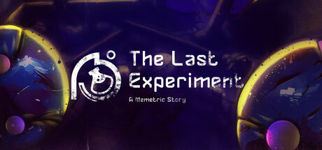 The Last Experiment: A Memetric Story - similar game to AENIGMA by CloudCage