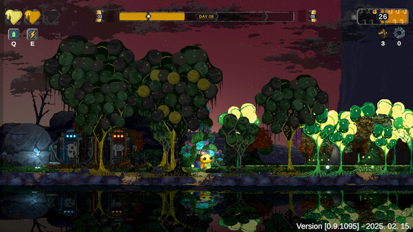 The Last Experiment: A Memetric Story screenshot 3