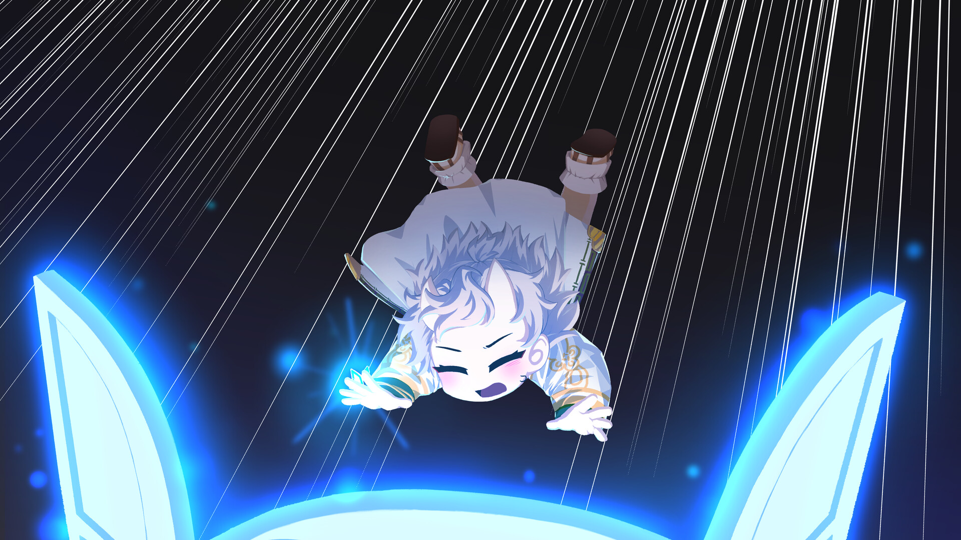 Little gods of Ancient Echoes screenshot #1