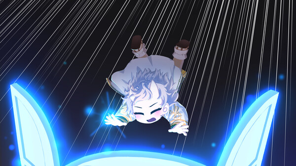 Little gods of Ancient Echoes screenshot 1