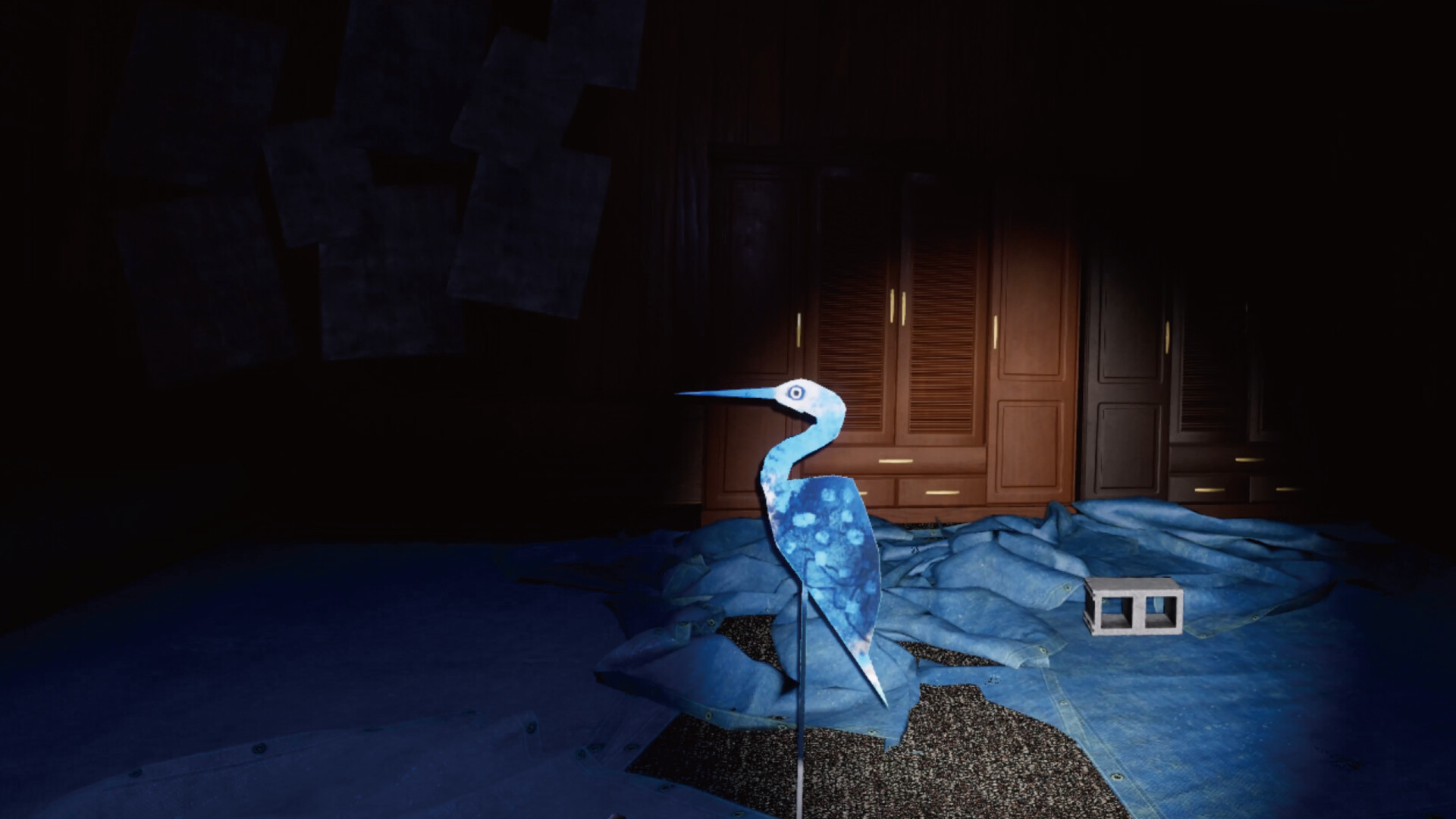 MUSE / ミューズ screenshot #1