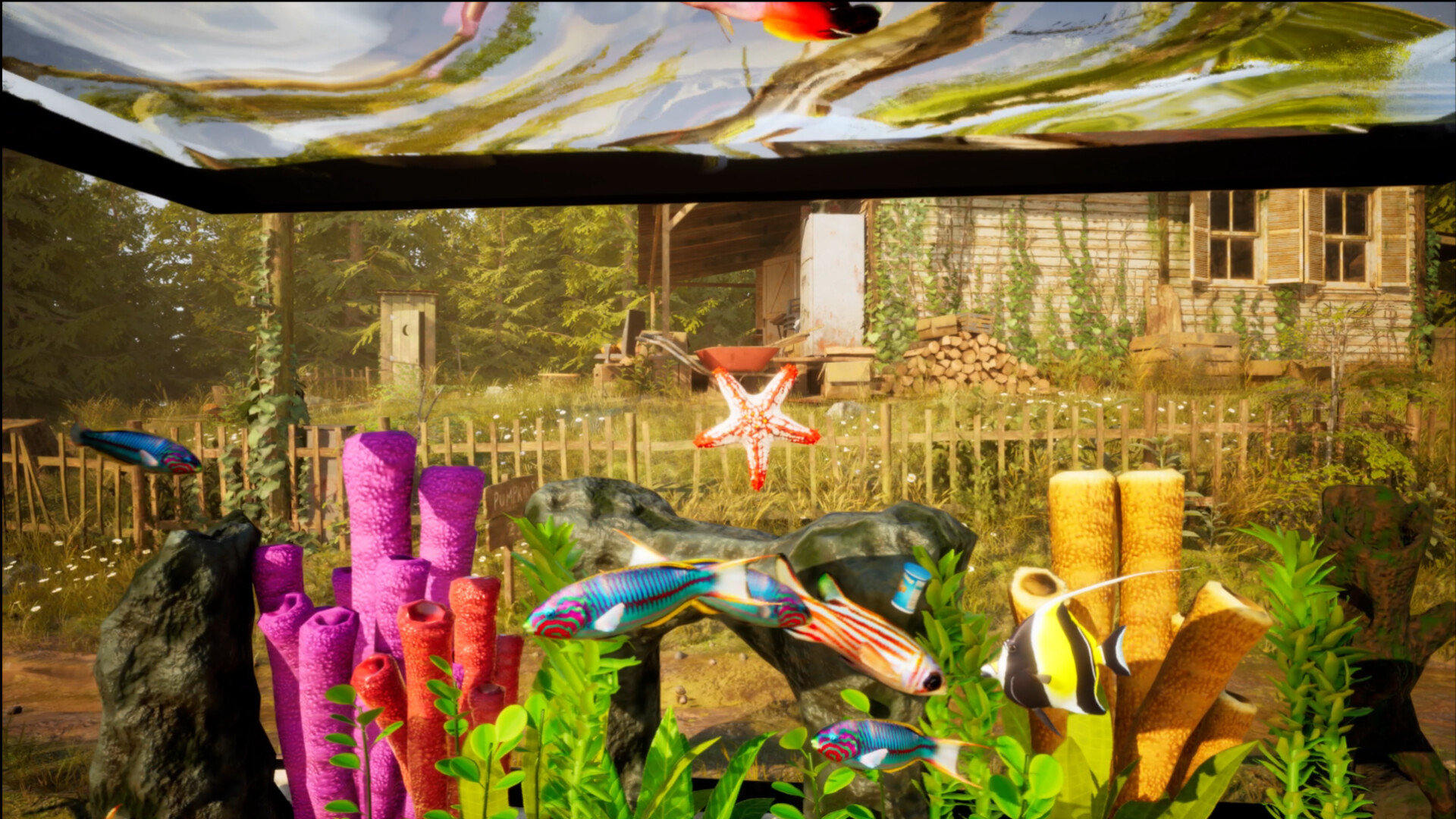 MALVORN screenshot #12