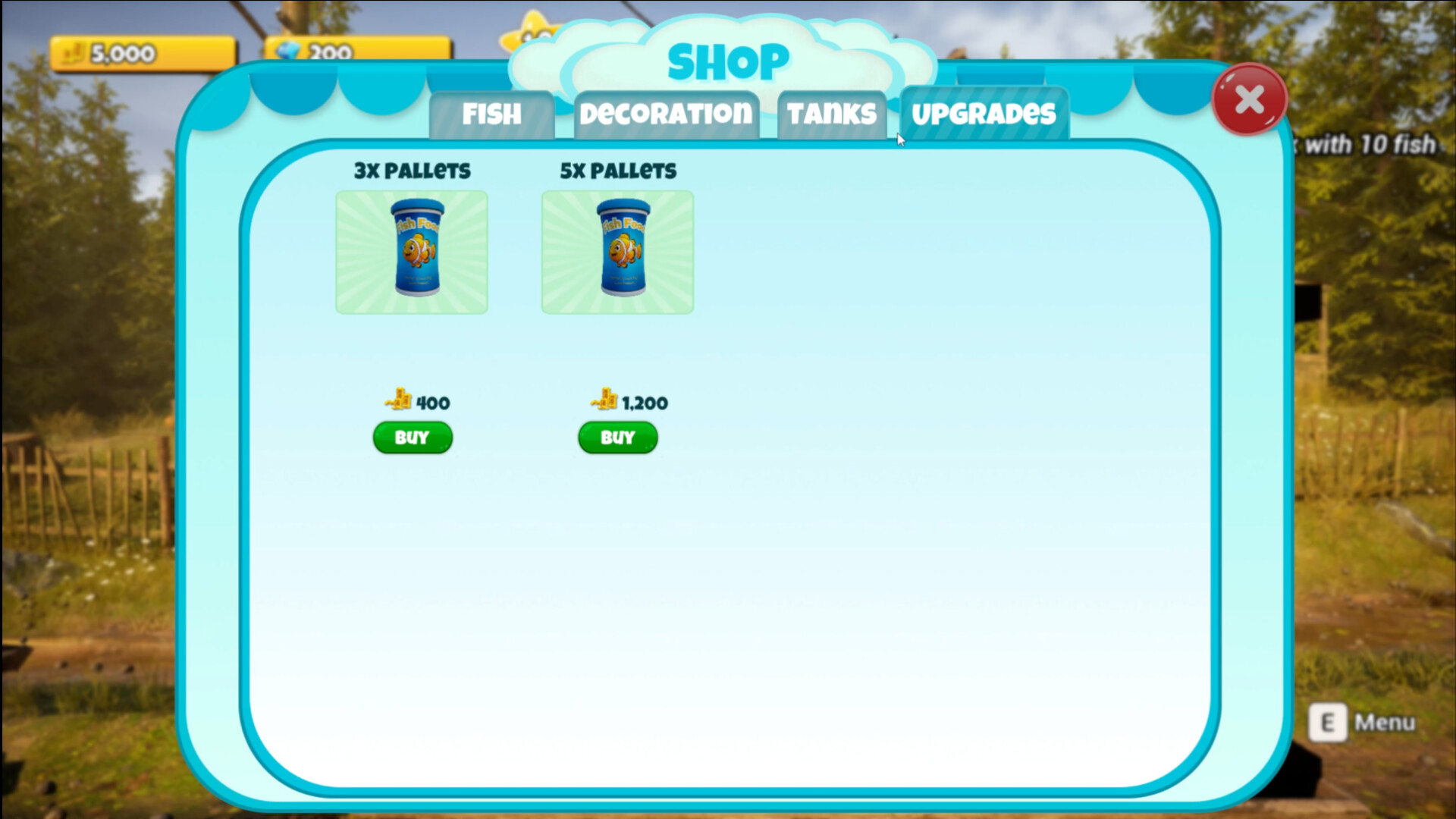 MALVORN screenshot #8