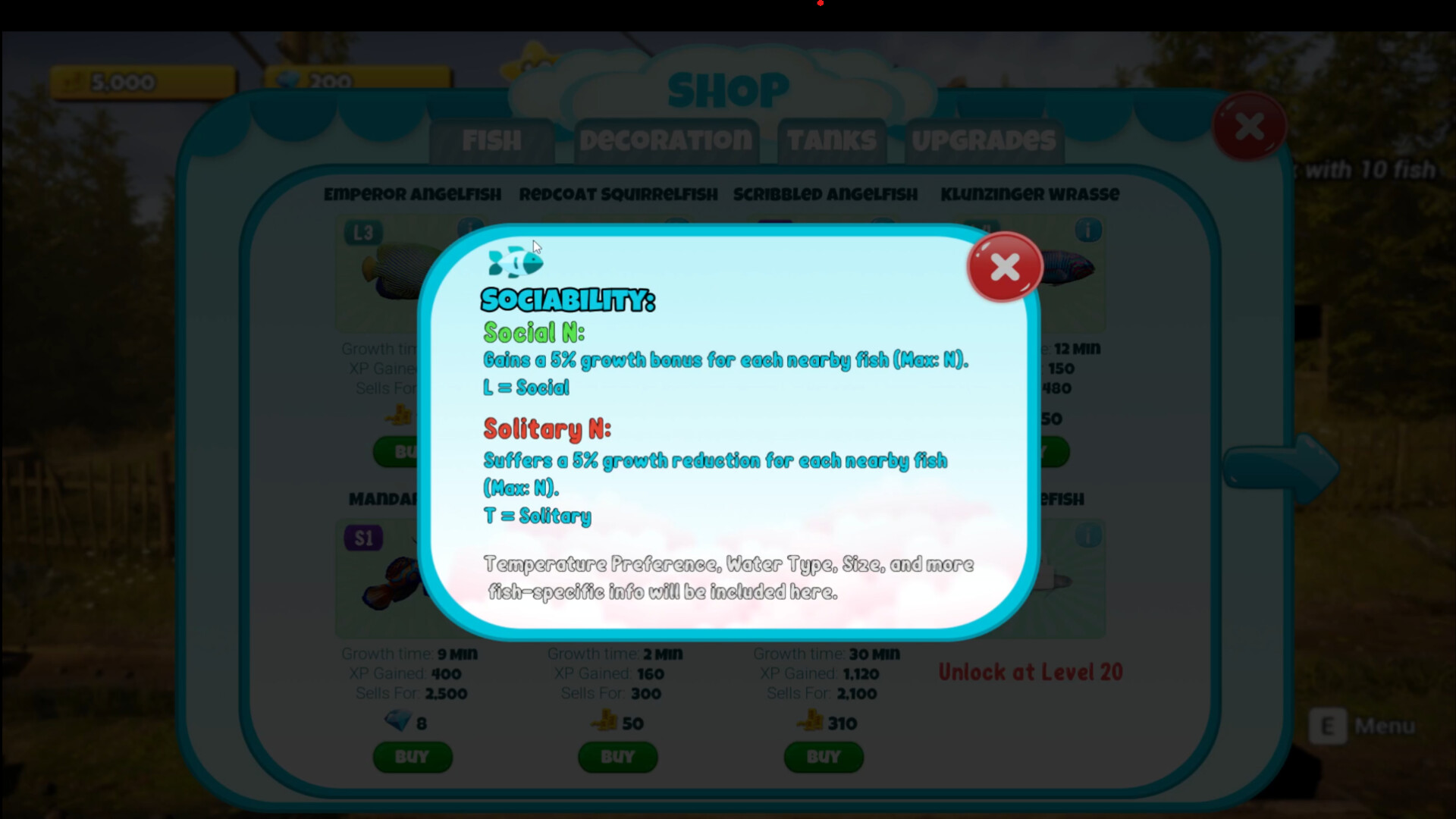 MALVORN screenshot #7