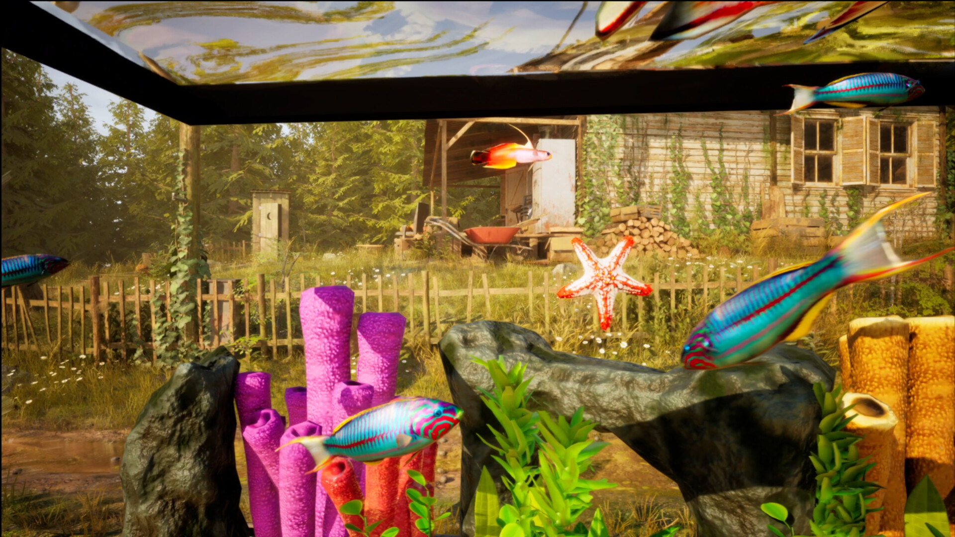 MALVORN screenshot #11