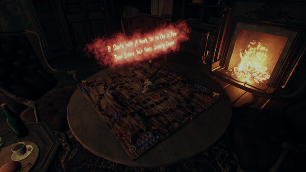 Malvorn screenshot 2