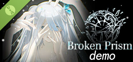 破碎棱镜 Broken Prism Demo