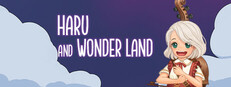 Haru and Wonder Land