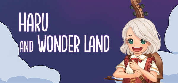 Haru and Wonder Land screenshot 6