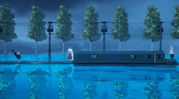 Haru and Wonder Land screenshot 5