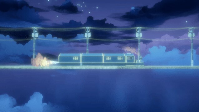 Haru and Wonder Land screenshot #2