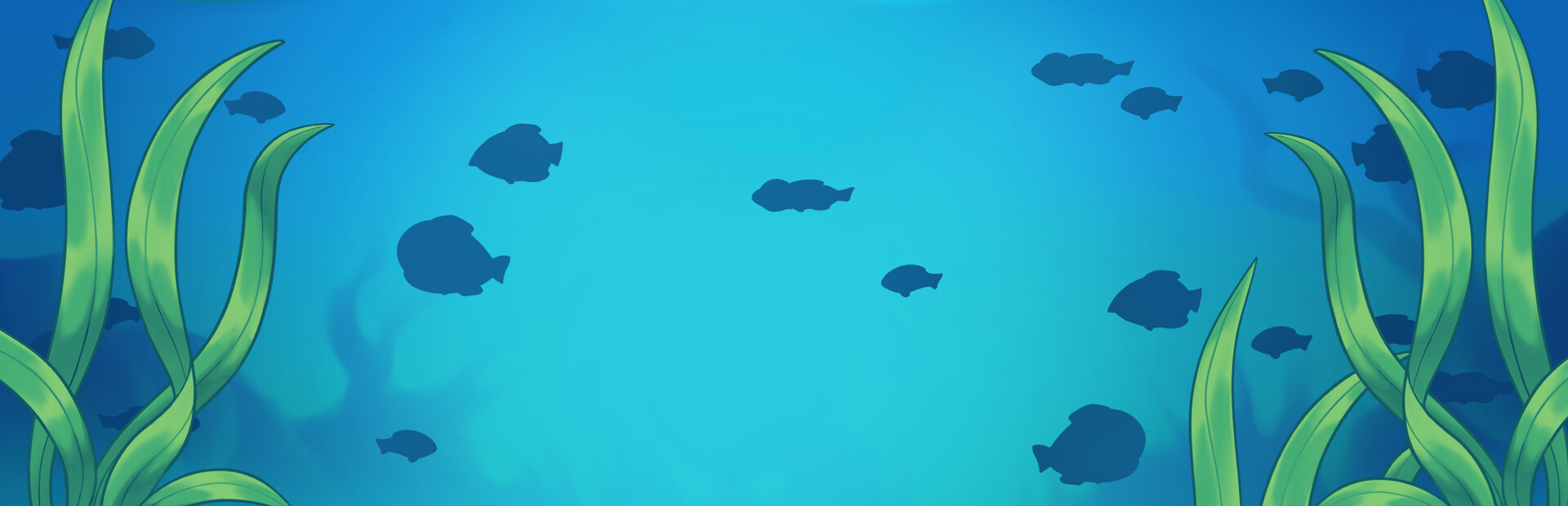 My Joyful Aquarium